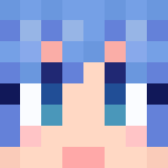 Korean Hanbok - Female Minecraft Skins - image 3