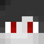 Ghost tuxedo - Male Minecraft Skins - image 3