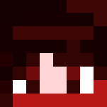 Blazeon Warrior (M) - Male Minecraft Skins - image 3