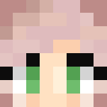 Sweet Girl ???? | Daaylii - Girl Minecraft Skins - image 3