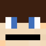 Alex - Male Minecraft Skins - image 3