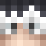 Sasaki Haise [Kaneki Amnesia] - Male Minecraft Skins - image 3