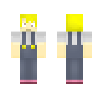 Kate From CrashZoom -OLD-