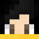 For BrookieMCWarrior_Ajk - Male Minecraft Skins - image 3