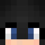 Batgirl | Stephanie Brown - Female Minecraft Skins - image 3