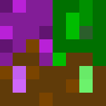 DarkNLight Earth - Interchangeable Minecraft Skins - image 3