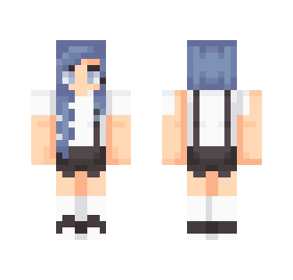 Fan-skin for Payton :)