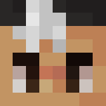 Shiro - Male Minecraft Skins - image 3