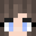 Casual Cardigan - Female Minecraft Skins - image 3