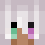 lemoncakes_ ~ Peony - Female Minecraft Skins - image 3