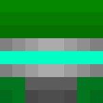 Power Knight - Male Minecraft Skins - image 3