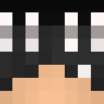 Download Free Young Emperor-Asian Warlord Skin for Minecraft image 3 Young Emperor-Asian Warlord - Male Minecraft Skins - image 3