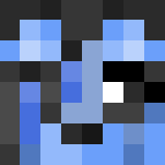 Furry | Icy Metal Girl - Girl Minecraft Skins - image 3