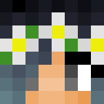 Coachella Girl - Girl Minecraft Skins - image 3