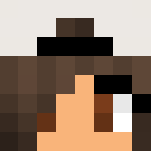 My Skin - Female Minecraft Skins - image 3