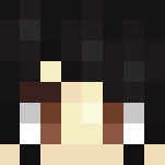 Lights x64 - Female Minecraft Skins - image 3