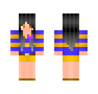 The Final Human