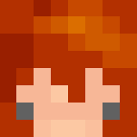 [Cheriix] Charmander Girl - Girl Minecraft Skins - image 3