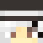 OREO!! - Female Minecraft Skins - image 3