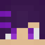 ᑭᑌᖇᑭᒪE - Male Minecraft Skins - image 3