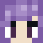 woOOOO conTEST // Night Skies - Female Minecraft Skins - image 3