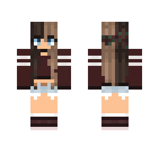 Half Girl●SSamy