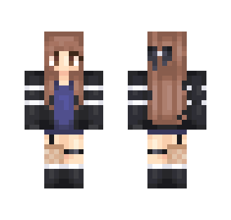 New shading? :3
