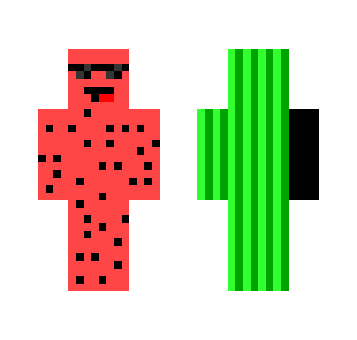 MLG MELON