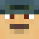 Oda Nobunaga (beter in preview) - Male Minecraft Skins - image 3