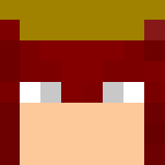Azrael 3rd Suit - Male Minecraft Skins - image 3