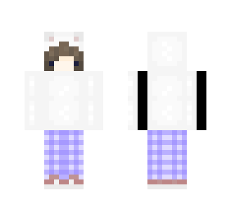 ∀uffle: FiRsT bOy SkIn WoO