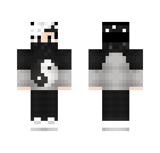 My Skin :3
