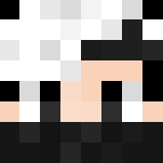 My Skin :3 - Male Minecraft Skins - image 3