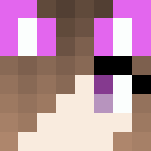 Download Free Eh I dunno what to call this Skin for Minecraft image 3 Eh I dunno what to call this - Female Minecraft Skins - image 3
