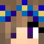 For Santana10! - Female Minecraft Skins - image 3