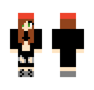 Axel (from Guns n Roses)