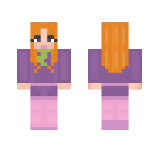 Daphne Blake