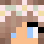 Download Free Country Girl Skin for Minecraft image 3 Country Girl - Girl Minecraft Skins - image 3