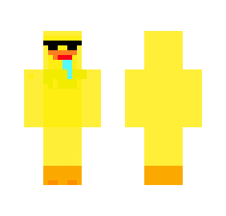 Swag Duck