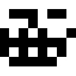 Troll Face - Other Minecraft Skins - image 3