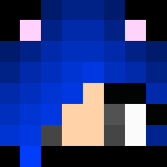 Mez - Female Minecraft Skins - image 3