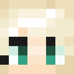 I tryed - Female Minecraft Skins - image 3