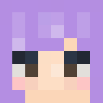 Vixella wannabee.... - Female Minecraft Skins - image 3