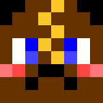 Chibi Headphone Cat :3 - Cat Minecraft Skins - image 3