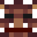 Masked Japanese Assassin - Male Minecraft Skins - image 3