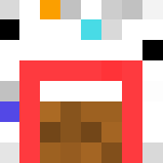 Large Mouth Cake - Other Minecraft Skins - image 3