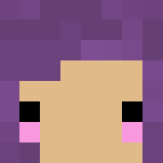 Chibi Summer - Female Minecraft Skins - image 3