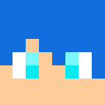 my newest skin - Male Minecraft Skins - image 3