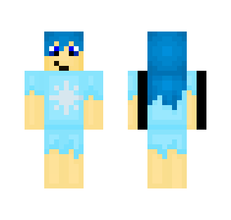 Underfrost 8th Human