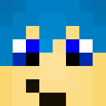Underfrost 8th Human - Other Minecraft Skins - image 3